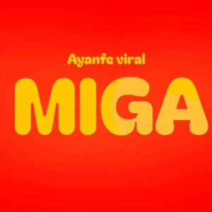 Ayanfe Viral – Miga Artwork