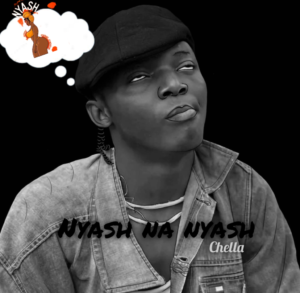 Chella – Nyash Na Nyash Artwork