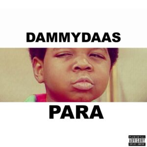 DammyDaas – Para Artwork