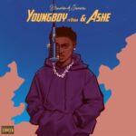 Diamond Jimma - Young Boy/Ashe