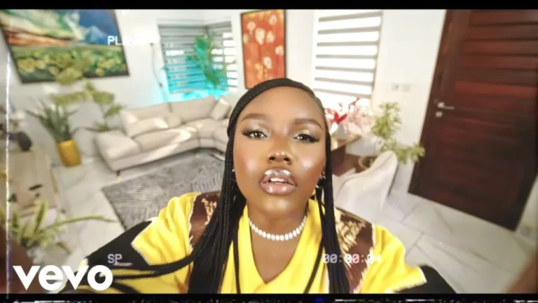 Gyakie - December (Video)