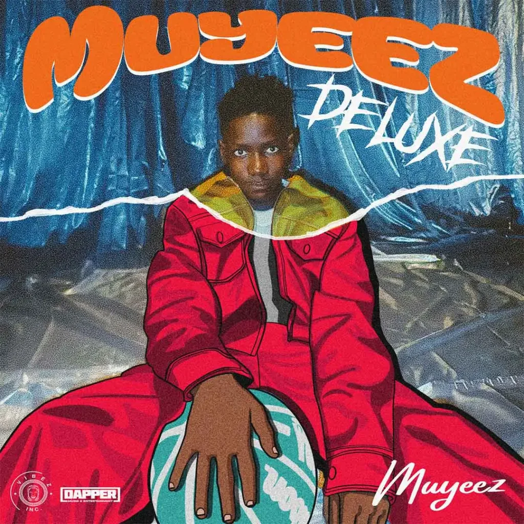 Muyeez – Baybey Artwork