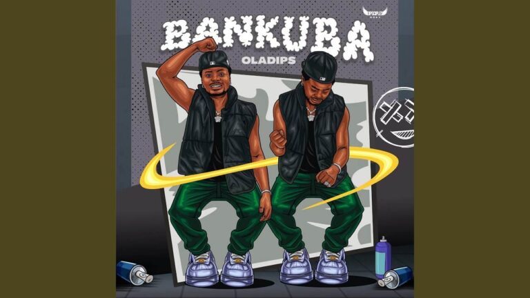 Oladips - Bankuba