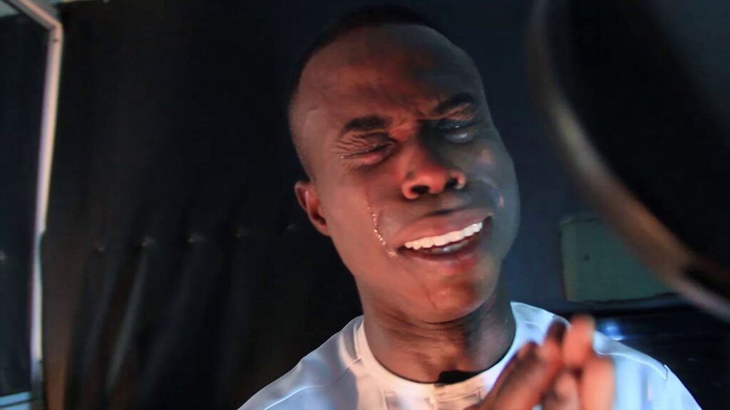 Prince Chike - Greatest Love Of All