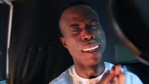 Prince Chike – Greatest Love Of All Artwork