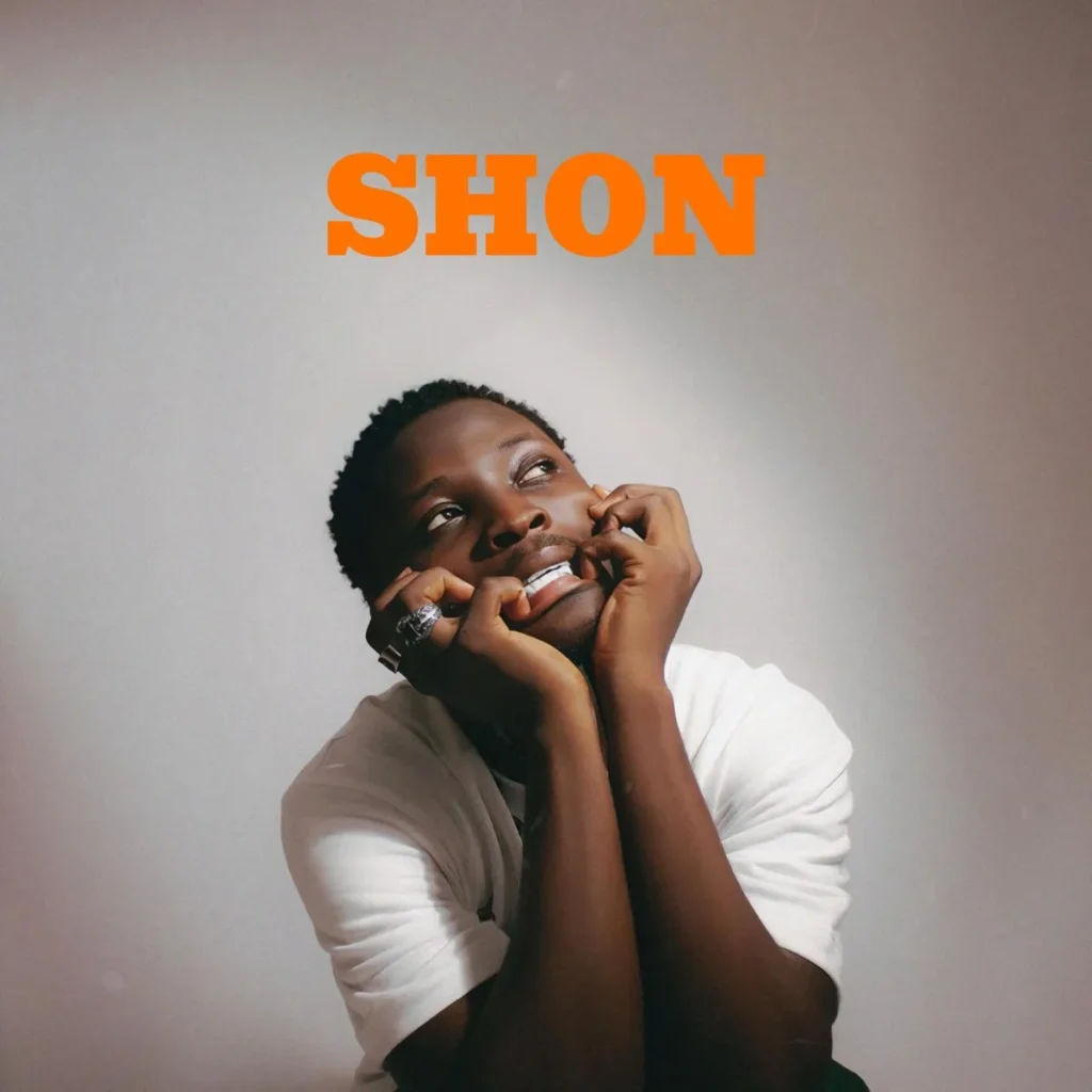 SHON – Hide And Seek (Refix) + Fast Version Artwork