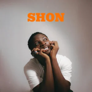 SHON – Hide And Seek (Refix) + Fast Version Artwork
