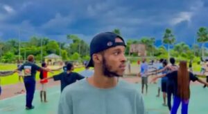 Serotonin – Soweto (Cover) Artwork