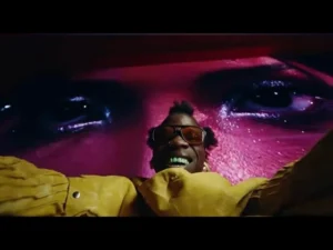 Seyi Vibez – Cana (Video) Artwork