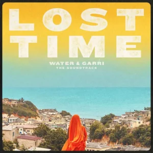 Tiwa Savage – Lost Time Artwork
