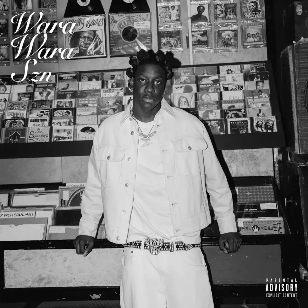 Zerry DL – Nawa ft. Tega Boi DC & DwillsHarmony Artwork