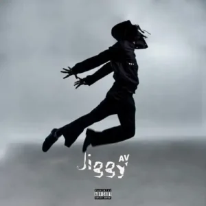 AV – Jiggy Artwork