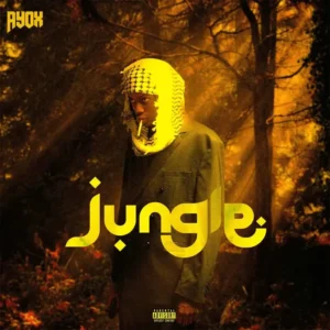Ayox – Jungle Artwork