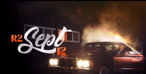 Bella Shmurda – Feelings Artwork