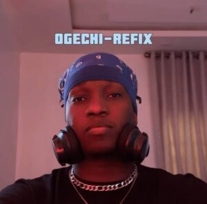 Boi Chase – Ogechi Refix Artwork