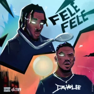 Davolee – FELE FELE Artwork