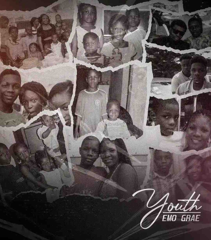 EMO Grae – Youth Artwork