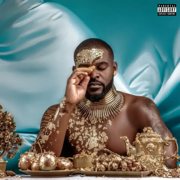 Who Go Pay mp3 by Falz feat. Adekunle Gold
