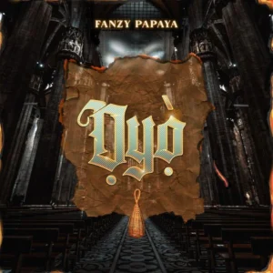 Fanzy Papaya – Oyo Artwork