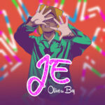 Olivetheboy - JE