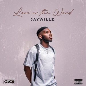 Jaywillz – Medicine Artwork