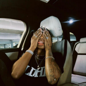 Jordan Adetunji – Kehlani Lyrics Explained Artwork