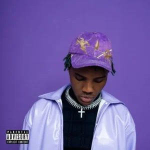 Kayode – Blessed Artwork