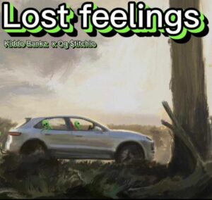 Kiddo Bankz & OG $titchie – Realize ft. Jame C Nice Artwork