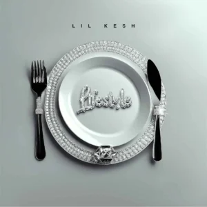 Lil Kesh – Lifestyle Artwork