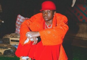 Mbosso – Nibusu (Remix) ft. Yammi Artwork