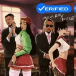 Mulla Rae - Verified ft. Hotkid