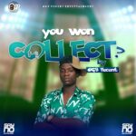 OGB Recent - Abi You Wan Collect