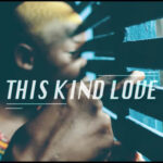 Patoranking - This Kind Love ft. Wizkid