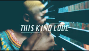 Patoranking – This Kind Love ft. Wizkid Artwork