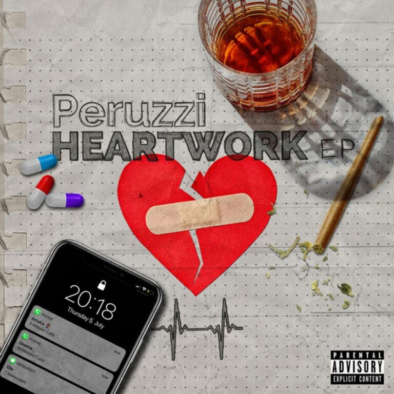 Majesty mp3 by Peruzzi