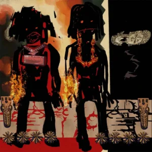 Rema – BENIN BOYS ft. Shallipopi Artwork