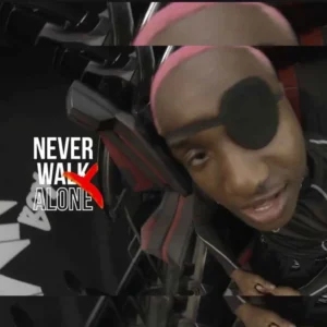 Ruger – Blown Boy (Freestyle) Artwork