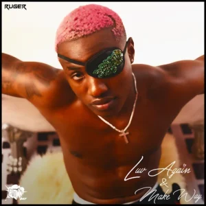Ruger – Make Way Artwork