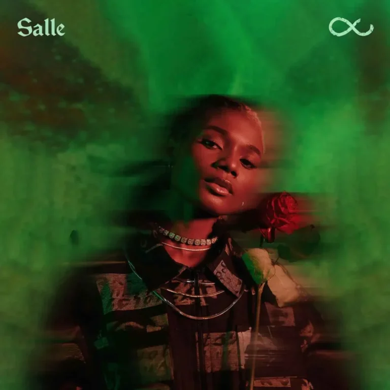 Countdown mp3 by Salle