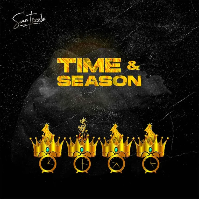 Time & Season mp3 by Sean Tizzle