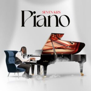 Seven Kizs – Piano Artwork