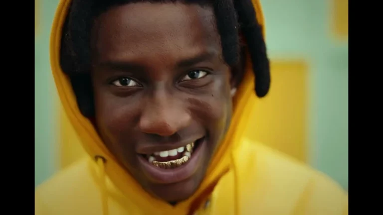 Shallipopi - Cast ft. ODUMODUBLVCK (Video)
