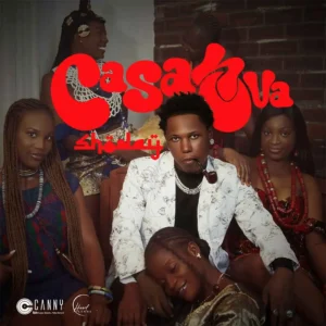 Shoday – Casanova Artwork