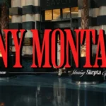 Skepta - Tony Montana ft. Portable (Video)