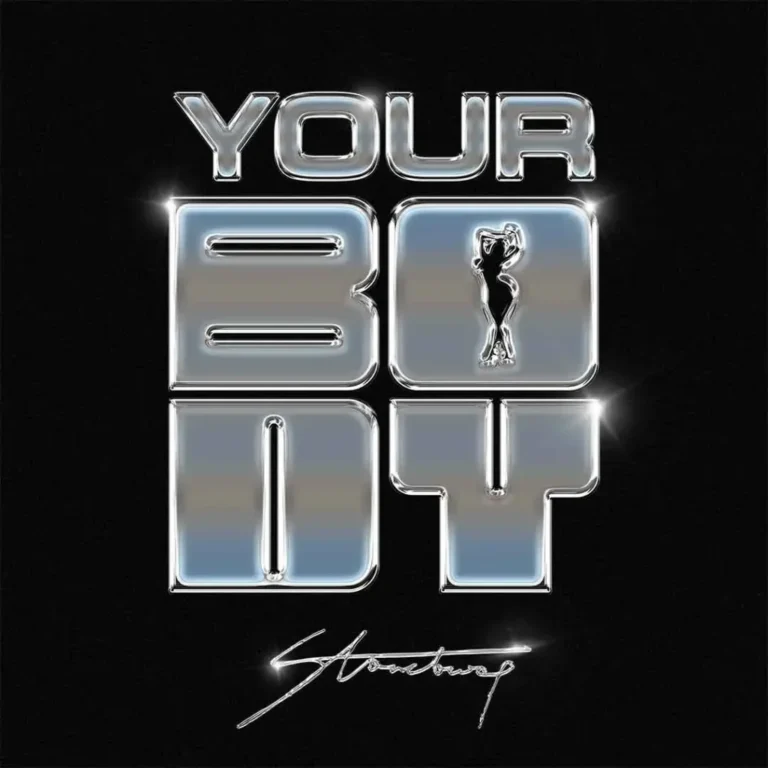 Your Body mp3 by Stonebwoy