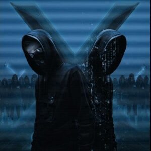 The Walkers – Unity ft. Alan Walker Artwork