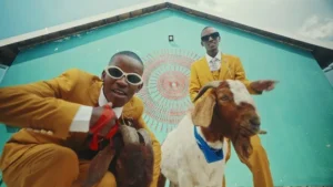 TitoM & Yuppe – Tshwala Bam ft. S.N.E & EeQue (Video) Artwork