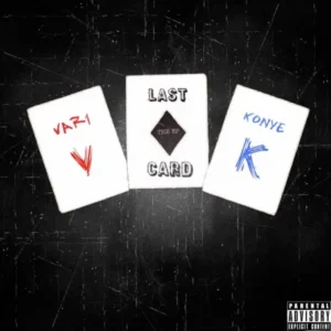 Var1 – Ojoro ft. Konye Artwork