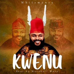 White Money – Kwenu Artwork