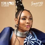 Yemi Alade - Tomorrow (Refix) ft. Loud Urban Choir